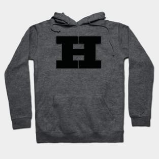 Big H Hoodie